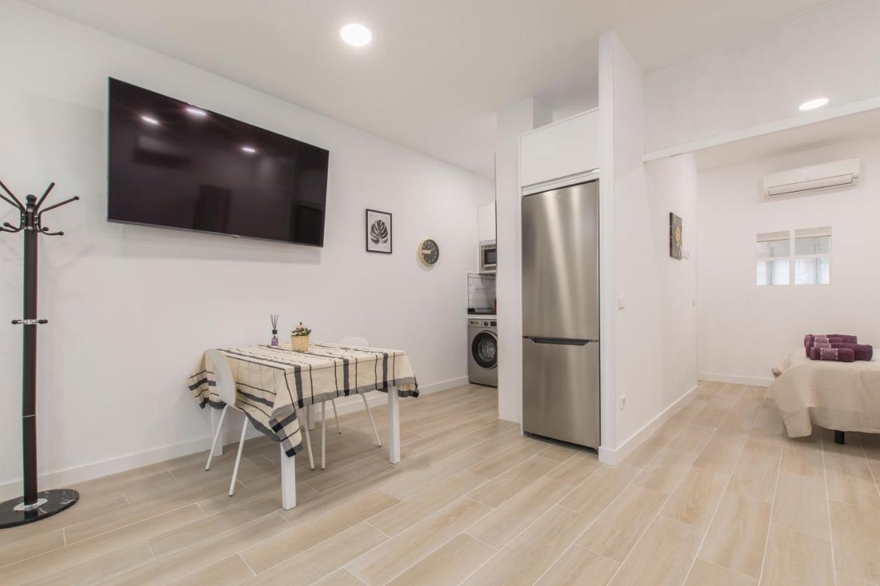 4Torres Homes - Carmen Madrid Exterior foto